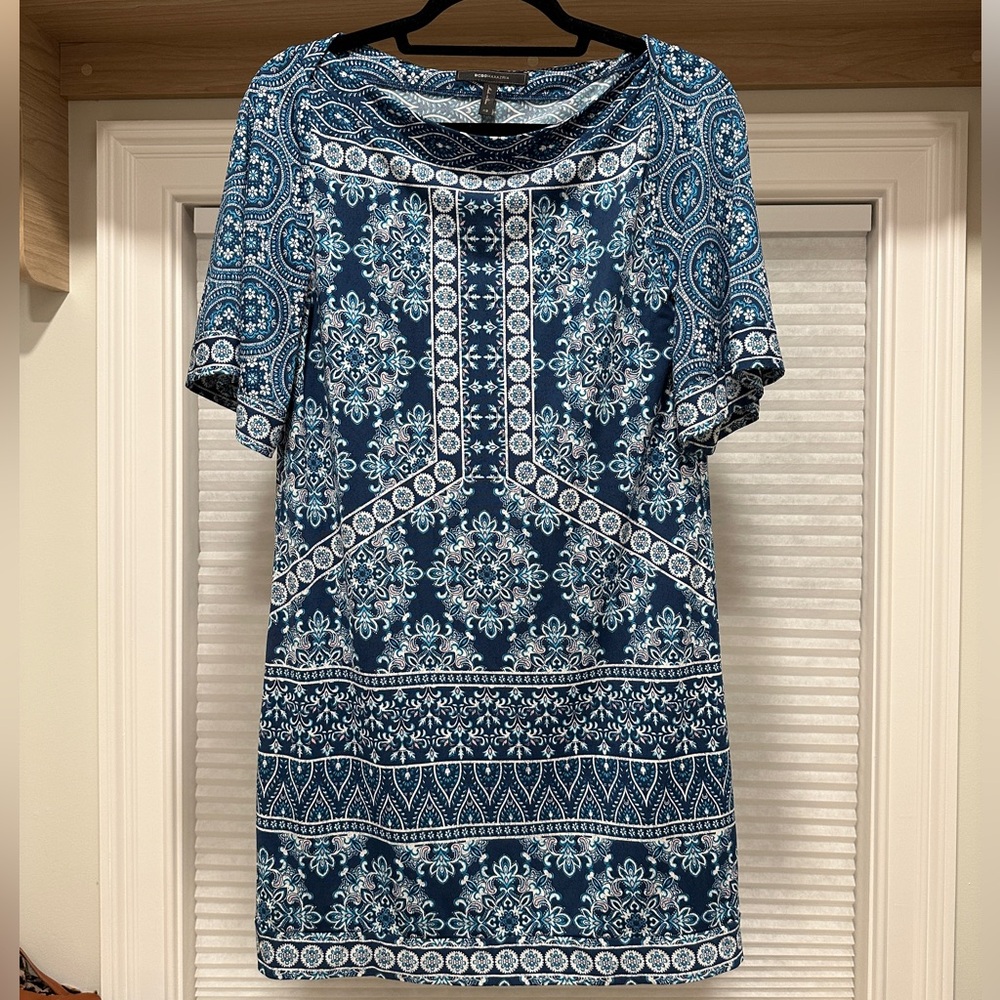 BCBG Dress